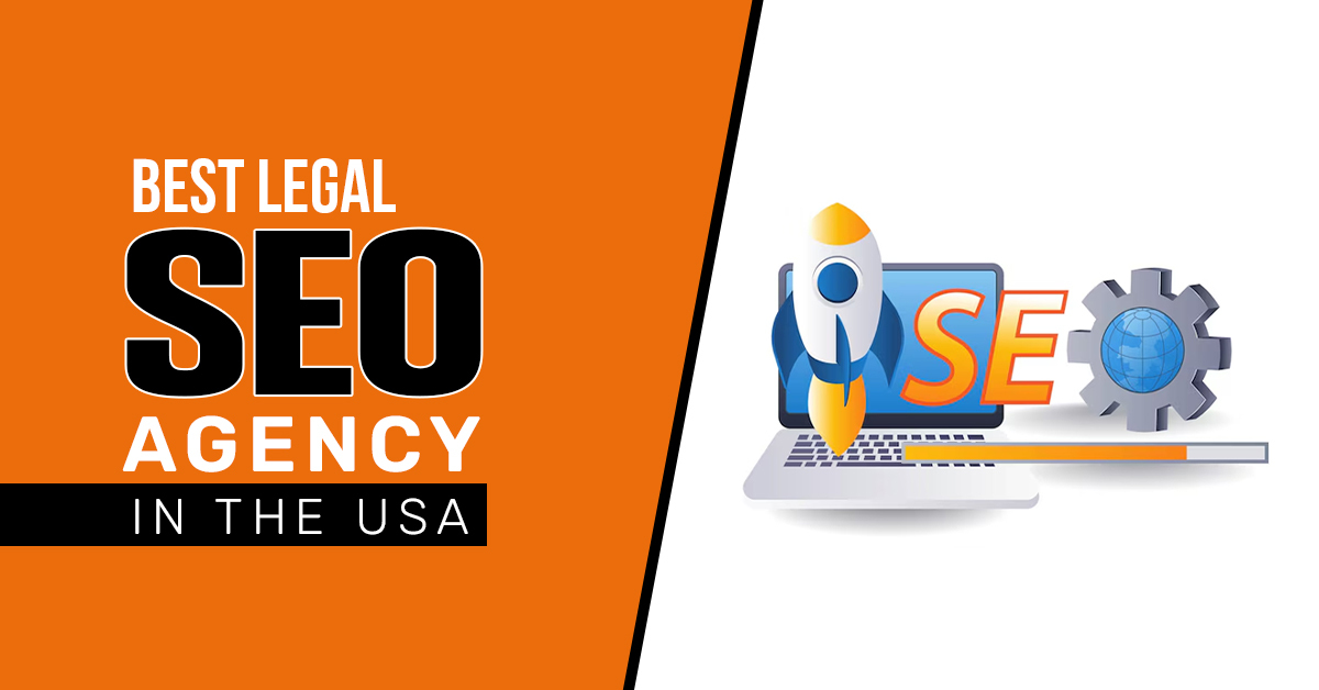 Best Legal SEO Agency in the USA